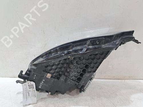 Right headlight VOLVO V60 II (225) D3 | BP37422000C29  - Image 5