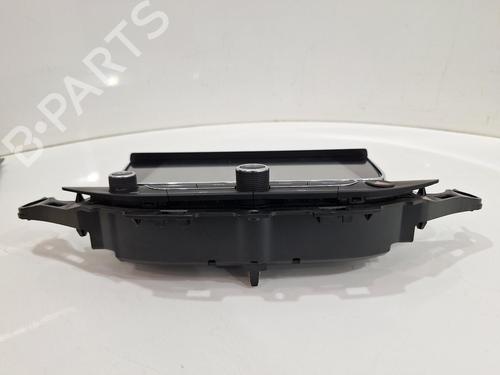 Elektronisk modul VAUXHALL ASTRA Mk VII (K) (B16) 1.4 Turbo | BP26859009M83 