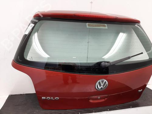 Tailgate VW POLO (9N_, 9A_) 1.4 16V | BP26859789C6 