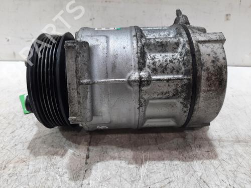 ac-compressor-volvo-v40-hatchback-525-2012-2013-2014-2015-2016-2017-2018-2019-38912750 main image