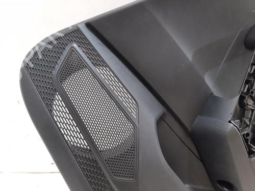 Rear right panel VW POLO VI (AW1, BZ1, AE1) 1.0 TSI | BP37484771C61 - Image 2