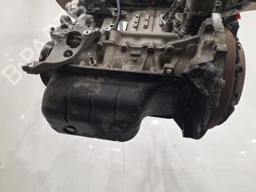 Engine CITROËN BERLINGO Box Body/MPV (B9) 1.6 HDi / BlueHDi 75 | BP29603737M1 