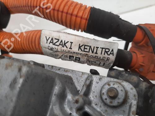 Inverter/Converter PEUGEOT 208 II (UB_, UP_, UW_, UJ_) e-208 | BP26854649M119 