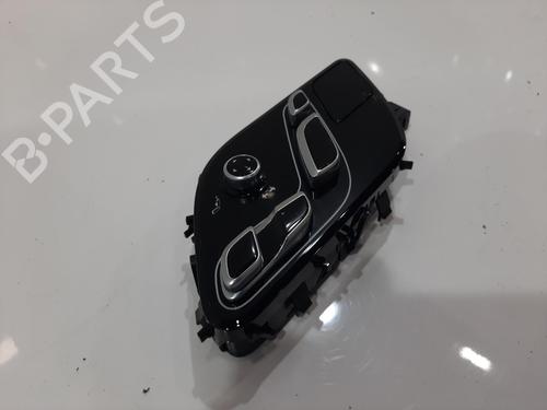 Module électronique LAND ROVER RANGE ROVER IV (L405) 4.4 SDV8 4x4 | BP29553447M83 