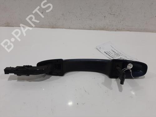Exterior handle FORD FOCUS IV Turnier (HP) 1.0 EcoBoost | BP32422807C122 