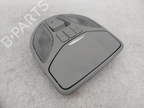 Interior roof light HYUNDAI SANTA FÉ III (DM, DMA) 2.2 CRDi 4WD | BP26804477I8 