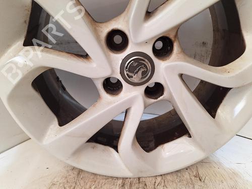 Fælk VAUXHALL CORSA Mk IV (E) (X15) 1.4 | BP35768910C45 - Image 4