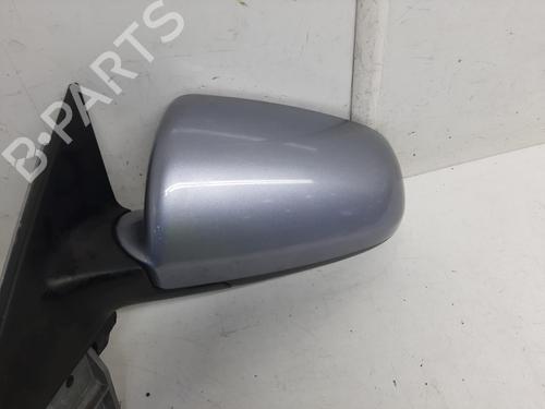 Left mirror AUDI A4 B7 Convertible (8HE) 2.0 TDI | BP26824709C26 