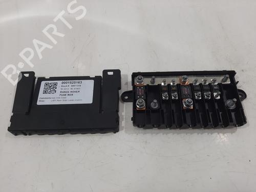 Boîte à Fusibles LAND ROVER RANGE ROVER IV (L405) 4.4 SDV8 4x4 (340 hp) 29444732