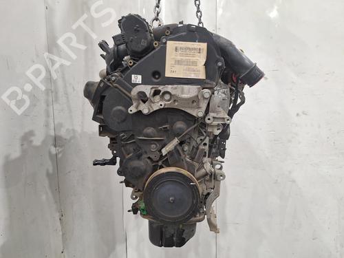 Engine FORD FIESTA VI (CB1, CCN) 1.5 TDCi | BP27502209M1 