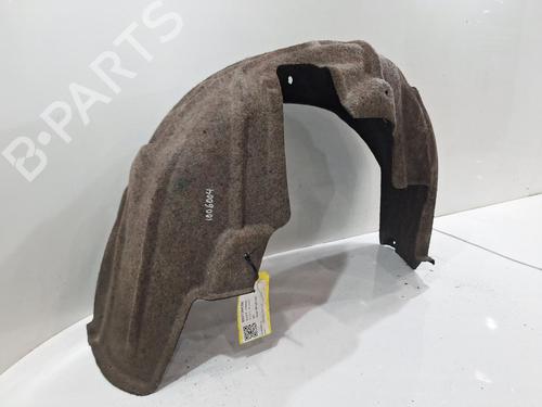 Wheel arch AUDI A3 (8V1, 8VK) 1.4 TFSI | BP26860359C56 