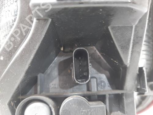 Left taillight FIAT 500 (312_) 1.0 Mild Hybrid (312.AYD1B) | BP28723071C34 