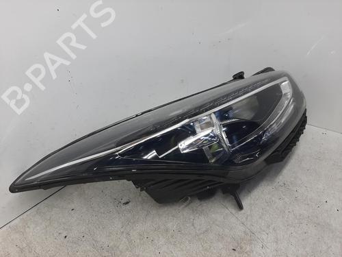 Right headlight HYUNDAI i40 I (VF) 1.7 CRDI | BP26796009C29 