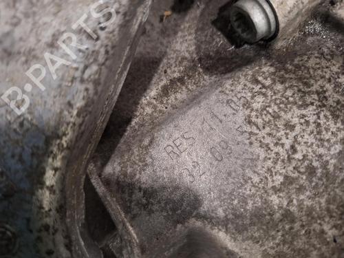 Gearbox SEAT LEON (5F1) 1.2 TSI | BP32718703M3  - Image 6