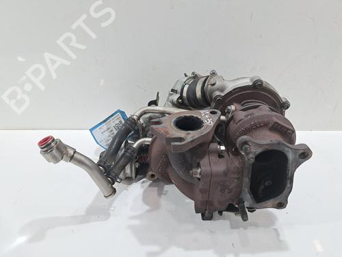 Turbocharger/Supercharger HONDA CR-V IV (RM_) 1.6 i-DTEC 4WD (RE6) | BP28448743M71