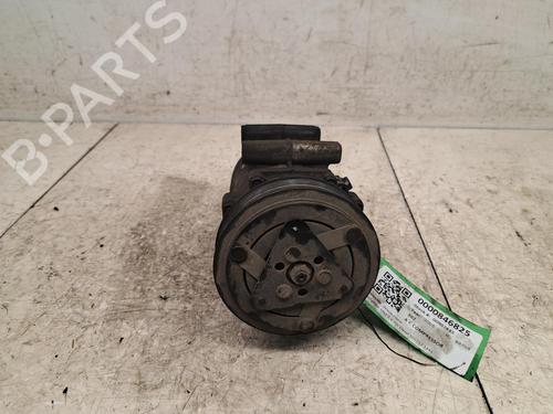 Used AC compressor PEUGEOT 307 (3A/C) 2.0 HDi 135 (136 hp) 26804365