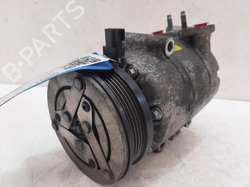 AC compressor FORD FOCUS III 1.6 Ti | BP34733213M34 - Image 2