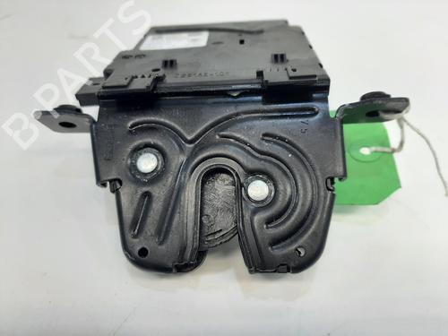 Tailgate lock JAGUAR I-PACE (X590) EV400 AWD | BP26778666C101 