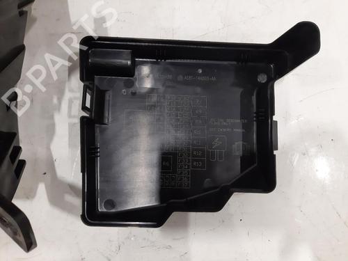 Fuse box FORD FIESTA VI (CB1, CCN) 1.25 | BP26764177E1 