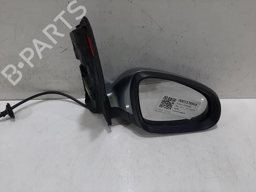 Bakspejl Højre VAUXHALL ASTRA Mk VI (J) (P10) 1.6 (115 hp) 30735610