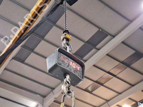 Subframe FORD FIESTA VII (HJ, HF) 1.0 EcoBoost mHEV ACTIVE | BP31361176M9