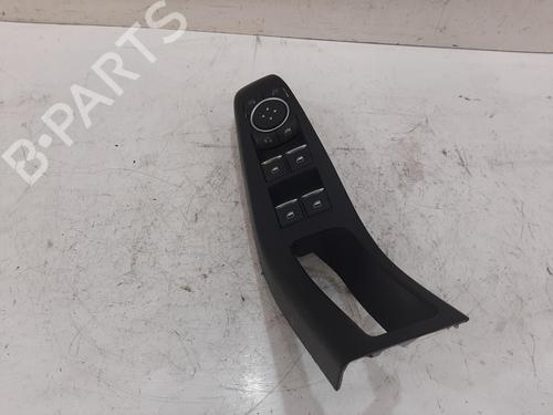 Commutateur FORD FIESTA VII (HJ, HF) 1.0 EcoBoost (95 hp) 31305653