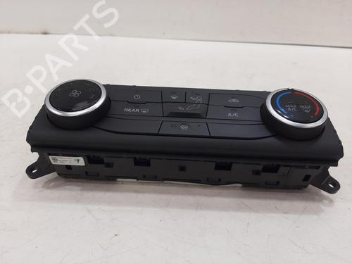 Climate control FORD FIESTA VII (HJ, HF) 1.1 Ti-VCT | BP29496648I5 