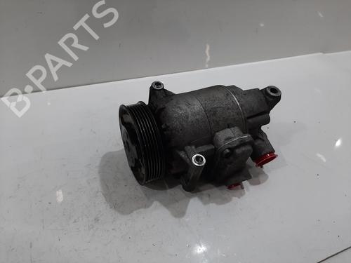 Used AC compressor AC compressor SEAT ALTEA (5P1) 1.6 TDI (105 hp) 34038371 34038371
