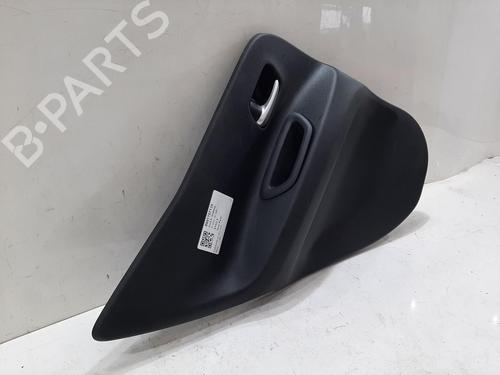 Rear left panel TOYOTA AYGO X (_B7_) 1.0 VVT-i (KGB70) | BP34644009C60 - Image 2