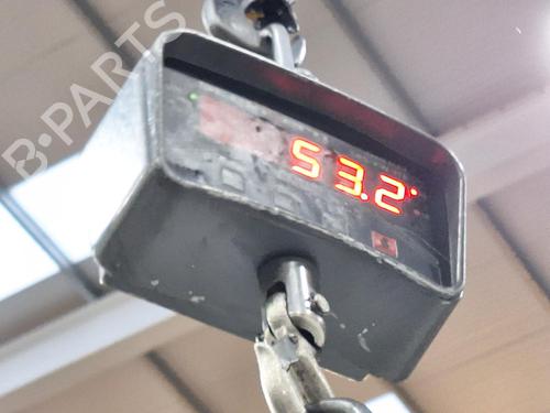 Gearbox FORD S-MAX (WA6) 1.6 EcoBoost | BP29060806M3 