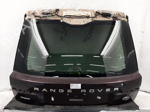 Used Tailgate Tailgate 33212126 33212126