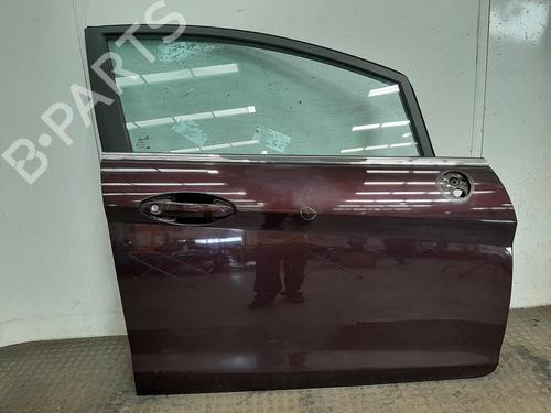 Used Right front door FORD FIESTA VI (CB1, CCN) 1.25 (82 hp) 26859850