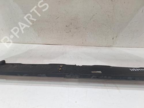 Front slam panel VW GOLF VII (5G1, BQ1, BE1, BE2) 2.0 GTD | BP32409159C72 