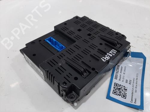 Control unit FIAT 500 (312_) 1.2 (312AXA1A) | BP29444629M11 