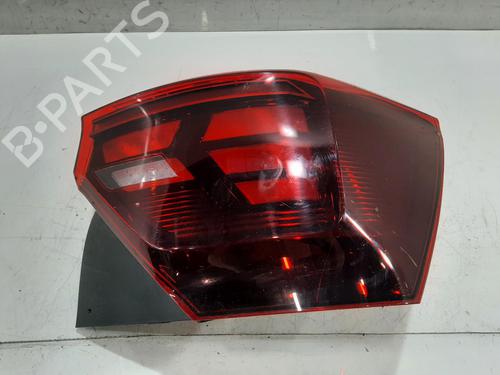 right-taillight-vw-polo-vi-aw1-bz1-ae1-2017-35963261 main image