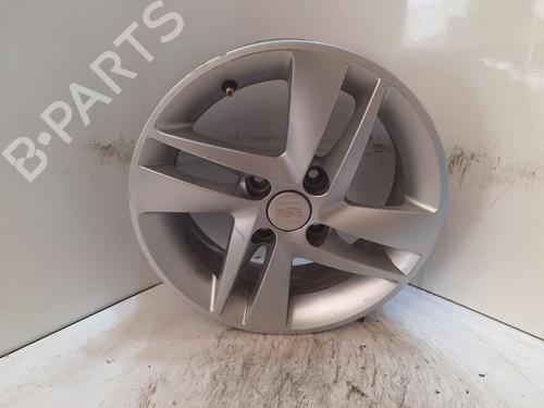 Used Rim Rim SEAT Mii (KF1, KE1) 1.0 (60 hp) 34149985 34149985