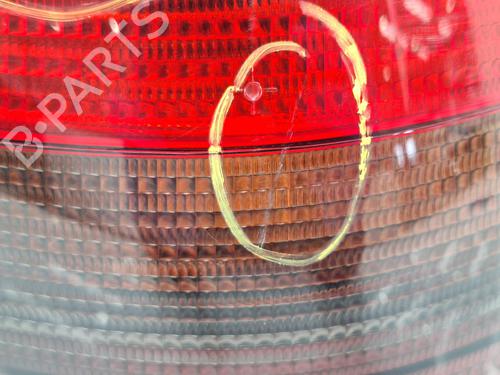 Right taillight VW GOLF IV (1J1) 2.3 V5 | BP26826468C35 
