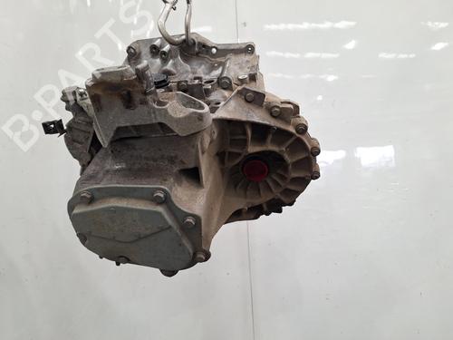 Gearbox CITROËN C4 Picasso II 1.2 THP 130 | BP33940516M3  - Image 5