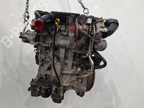 Engine CITROËN C4 II (NC_) 1.2 THP 130 (NCHNYM, NCHNYT) | BP31846853M1 