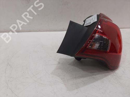Used Right taillight VAUXHALL CORSA Mk IV (E) (X15) 1.4 (101 hp) 29471920