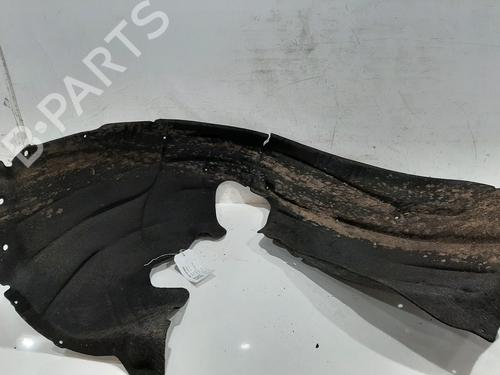 Wheel arch FORD FOCUS IV Turnier (HP) 1.0 EcoBoost | BP32409835C56 