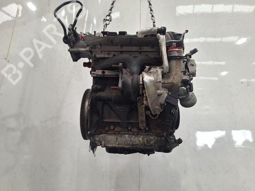 Engine AUDI A3 (8P1) 1.8 TFSI | BP28115034M1 
