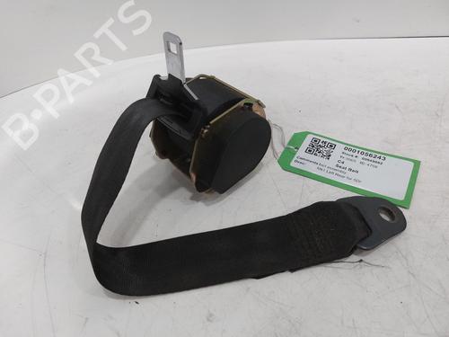 Used Other CITROËN C4 I (LC_) 1.6 HDi (109 hp) 26837641