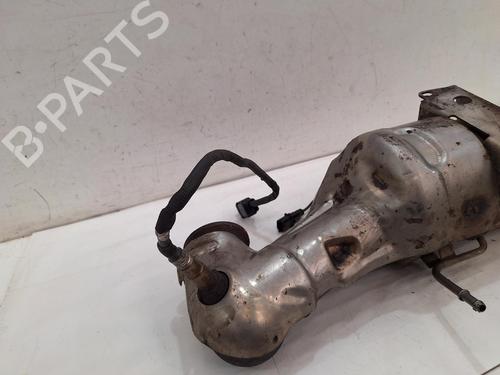 Particulate filter VAUXHALL CORSA Mk III (D) (S07) 1.3 CDTI (L08) | BP28053107M81 
