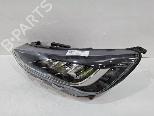 Left headlight FORD FOCUS IV Turnier (HP) 1.0 EcoBoost mHEV | BP38728045C28 - Image 3