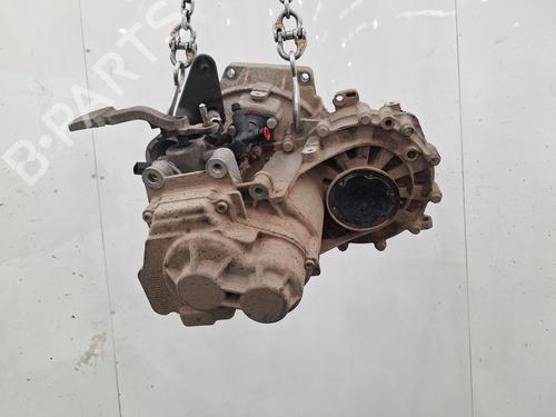 Gearbox SEAT LEON (5F1) 1.4 TSI | BP29810130M3