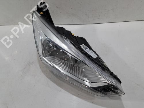 Right headlight FORD C-MAX II (DXA/CB7, DXA/CEU) 1.0 EcoBoost | BP31847090C29