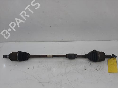 Ander HYUNDAI i10 I (PA) 1.2 (78 hp) 26849567