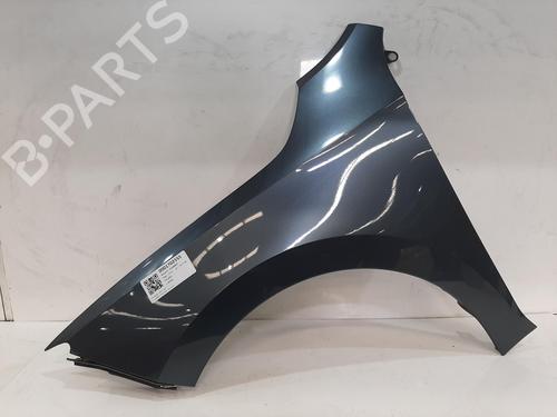Used Left front fenders Left front fenders SEAT TOLEDO IV (KG3) 1.2 TSI (110 hp) 34339286 34339286