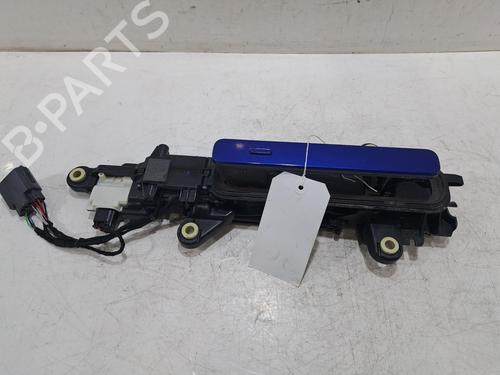 Udvendigt håndtag JAGUAR I-PACE (X590) EV400 AWD (400 hp) 30495641